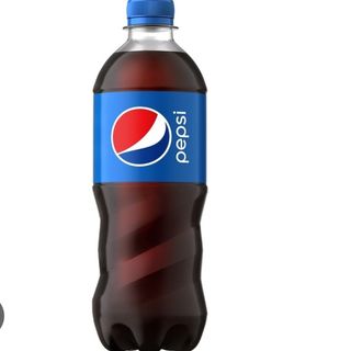 Pepsi
