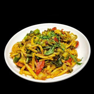 Босо Лагман