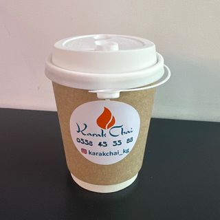 Дубайский Карак Чай (250мл)