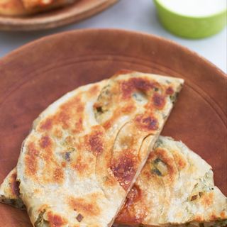 Каттама с джусаем и чесноком (60г)