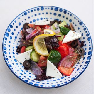 Салат "Греческий" (500г)