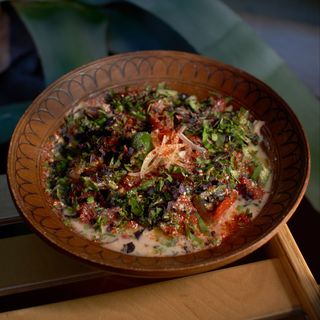 Курутоб с мясом (600г)