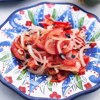 Салат "Шакараб" (180г)