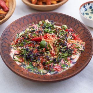 Курутоб без мяса (500г)