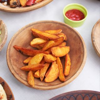 Картошка по-деревенски (240г)