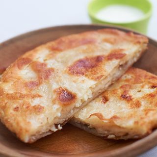 Каттама с брынзой (60г)