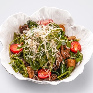 Салат с телятиной (340гр)