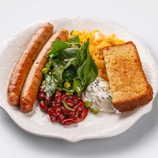 Фирменный завтрак (500гр)