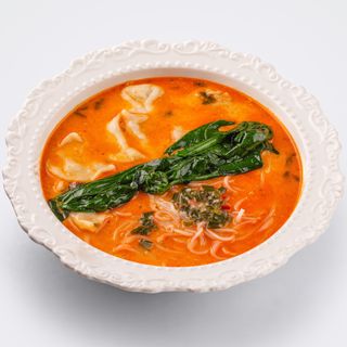 Паназиатский суп (420гр)