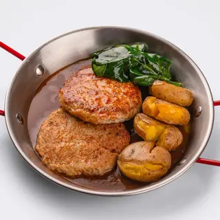 Курины котлеты (400гр)