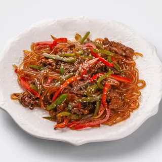 Жаренная фунчёза (450гр)