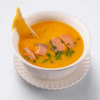 Уха по-фински (420гр)
