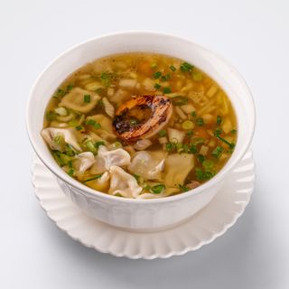 Шорпо по-узбекски (420гр)