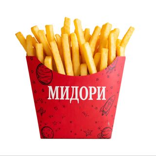 Фри