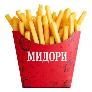 Фри