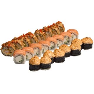 Микс (24 шт)