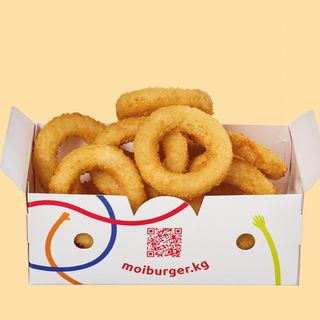 Луковые кольца (5шт)