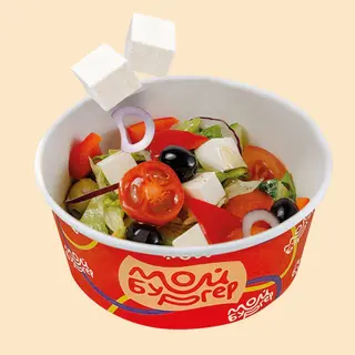 Салат Греческий (200гр)