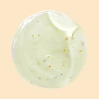 Чесночный соус (30гр)