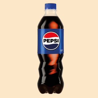 Pepsi Classic (500 мл)