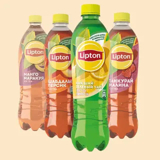 Lipton (500 мл)
