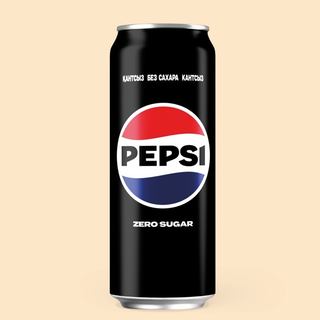 Pepsi Zero (450 мл)