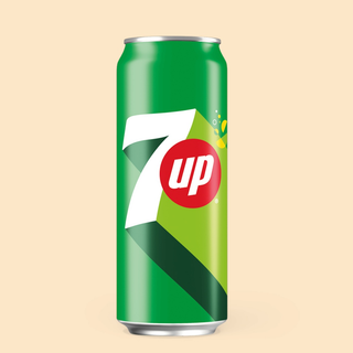7UP (450 мл)