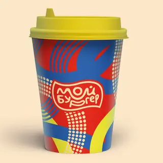 Кофе Капучино (350 мл)