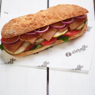 Сэндвич с телятиной (300г)