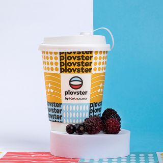 Ягодный чай