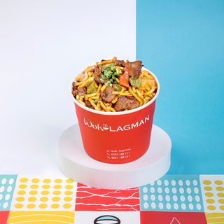 Босо лагман