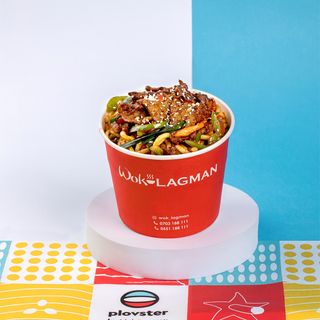 Ган бан цоман