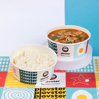 Том ям с курицей