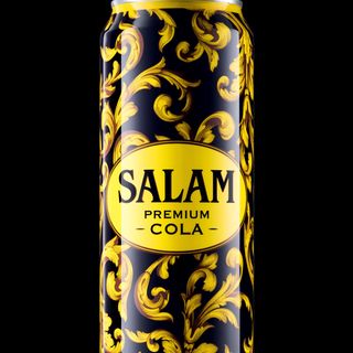 Salam Premium Cola