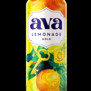 AVA Lemonade