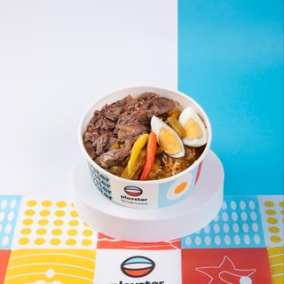 Самаркандский плов 400г
