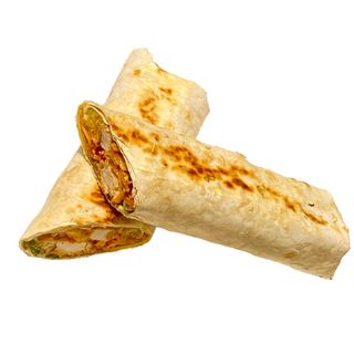 Шавурма сырная