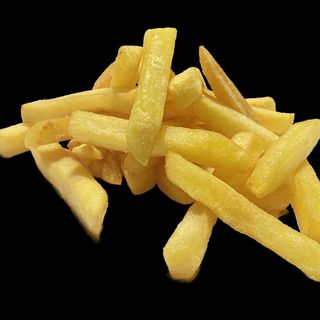 Картофельный фри