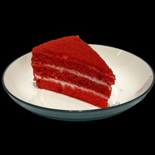 Красный бархат