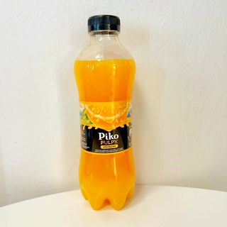 Пико со вкусом апельсина 0.5л