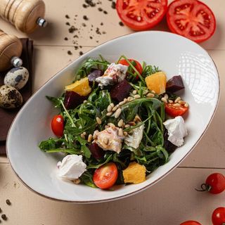Свекольный с рукколой (300гр)