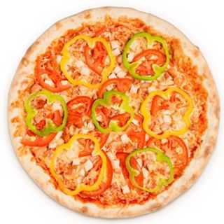 Куриная 30см