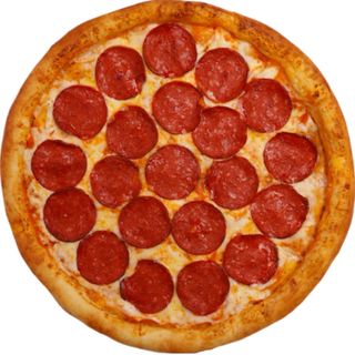 Пепперони 30см