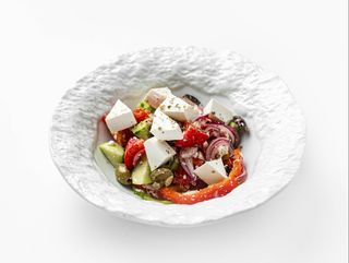 Салат Греческий (350г)