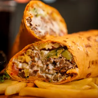 Шаурма ххl запеченная (500 г)