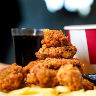 Крылышки (24шт)