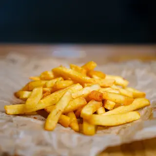 Картофель фри