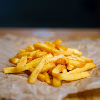 Картофель фри