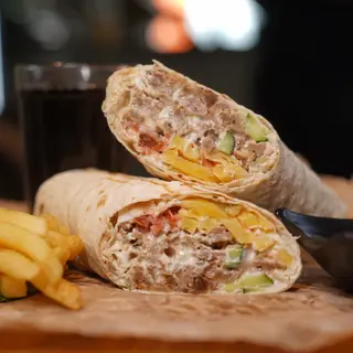 Шаурма куриная (415 г.)
