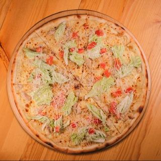 Пицца Цезарь 40 см